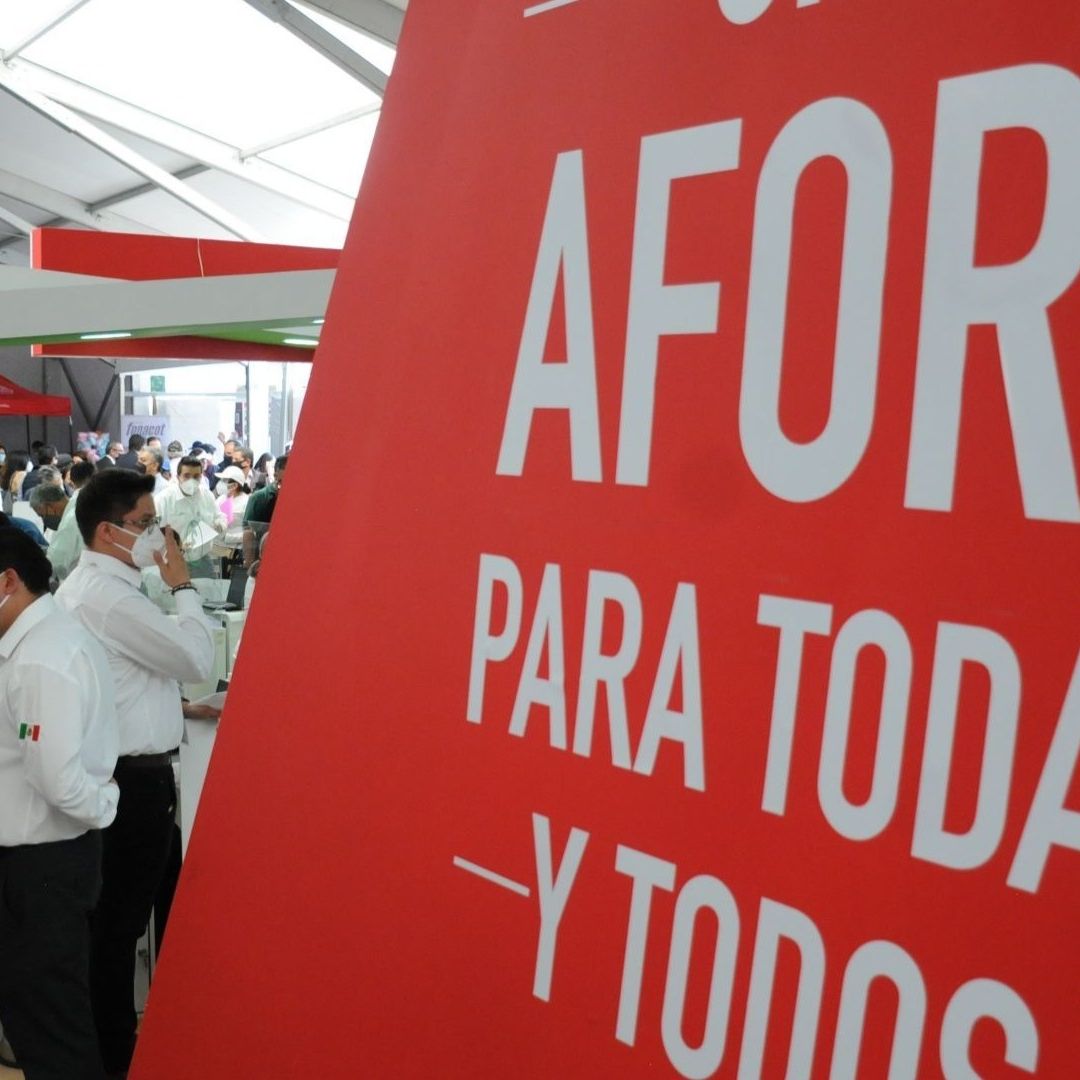 El subsecretario habló de la reforma de pensiones que incluye a las Afores