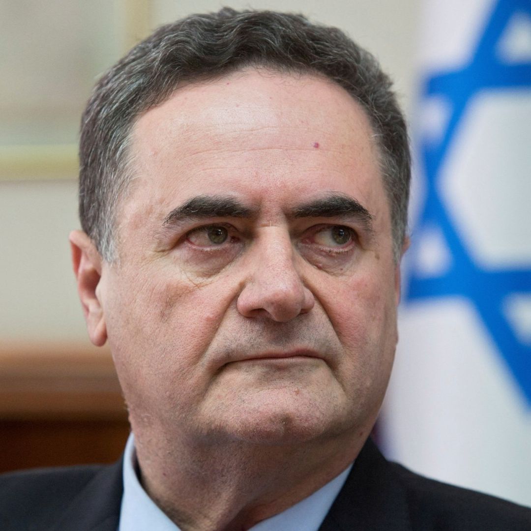 Celebra Israel Decisión de UE de Adoptar Nuevas Sanciones contra Irán