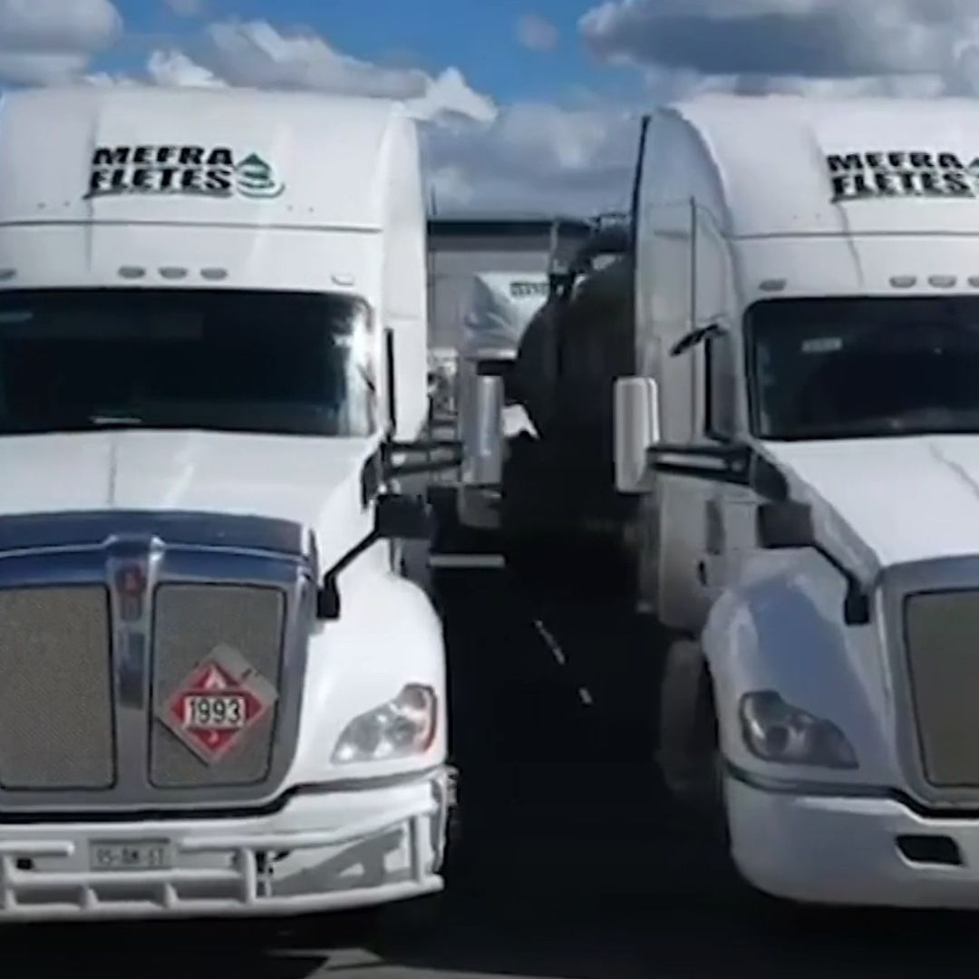 Investigan a Empresas Transportistas y Distribuidoras Involucradas en Tráfico de Hidrocarburos