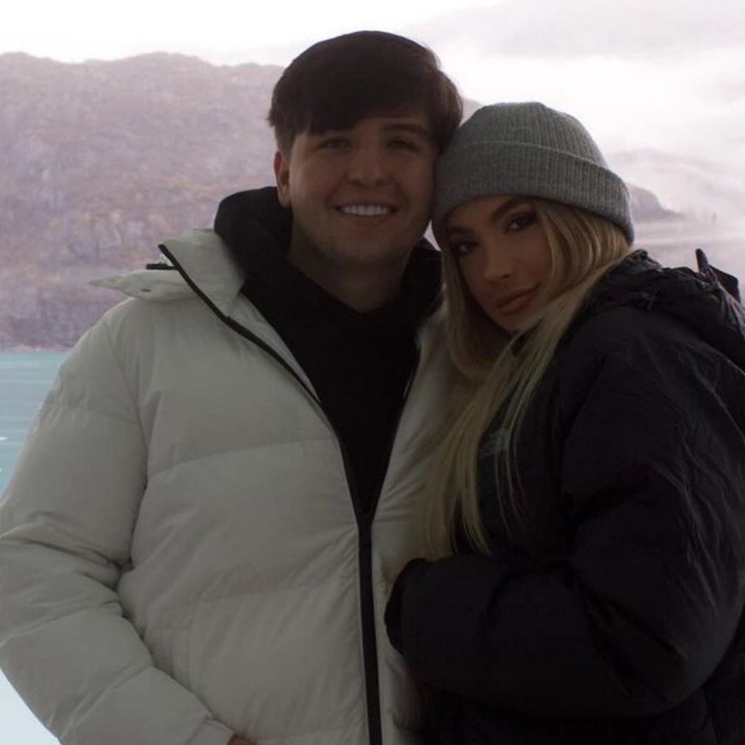 Novia de Fofo Márquez ofrece disculpas a víctima