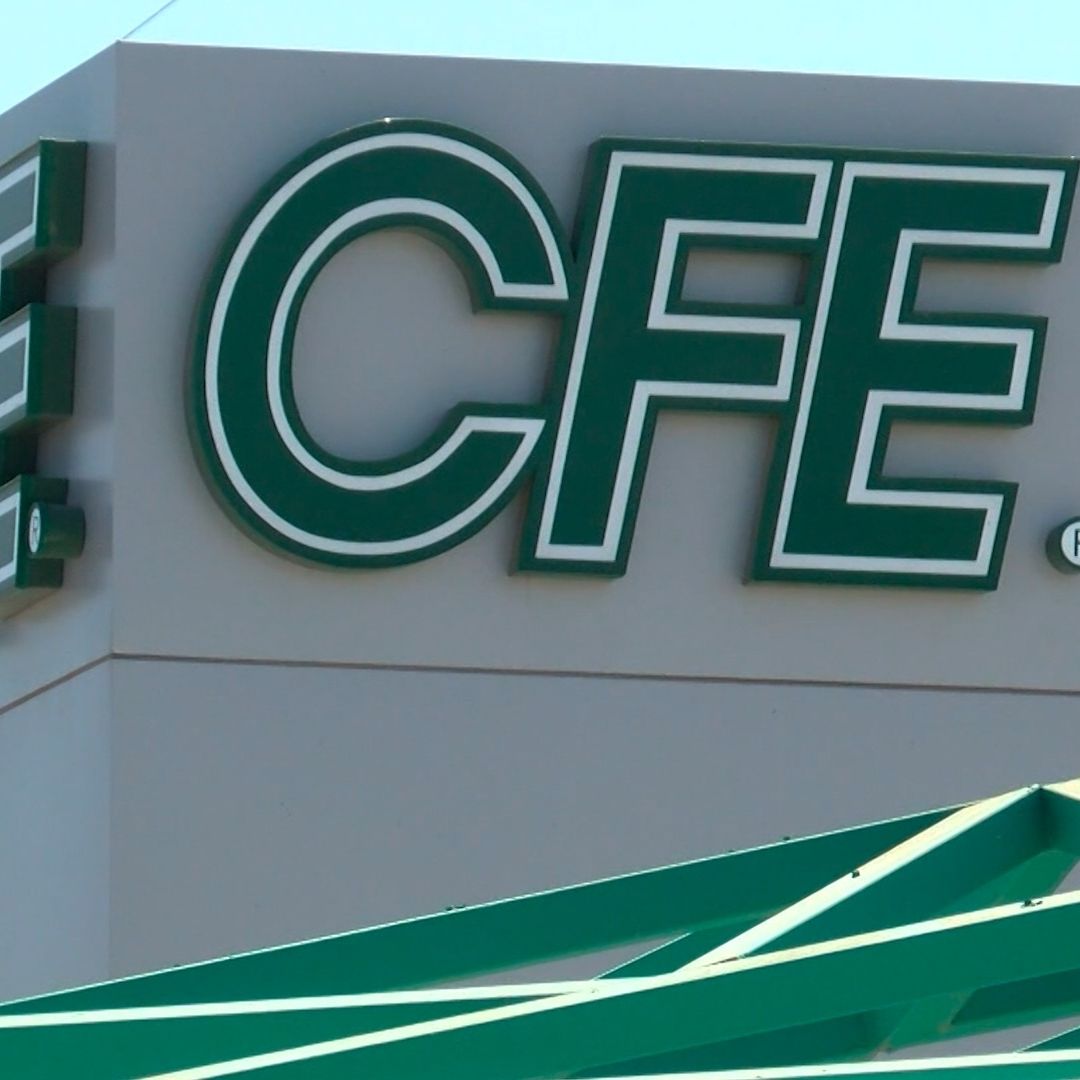 Subsidio de CFE Entrará en Vigor Hasta el 1 de Mayo en Baja California