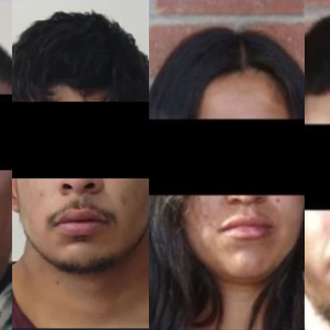 Vinculan a Proceso a Presuntos Agresores de Policías Estatales en Ejido Molino de Camou