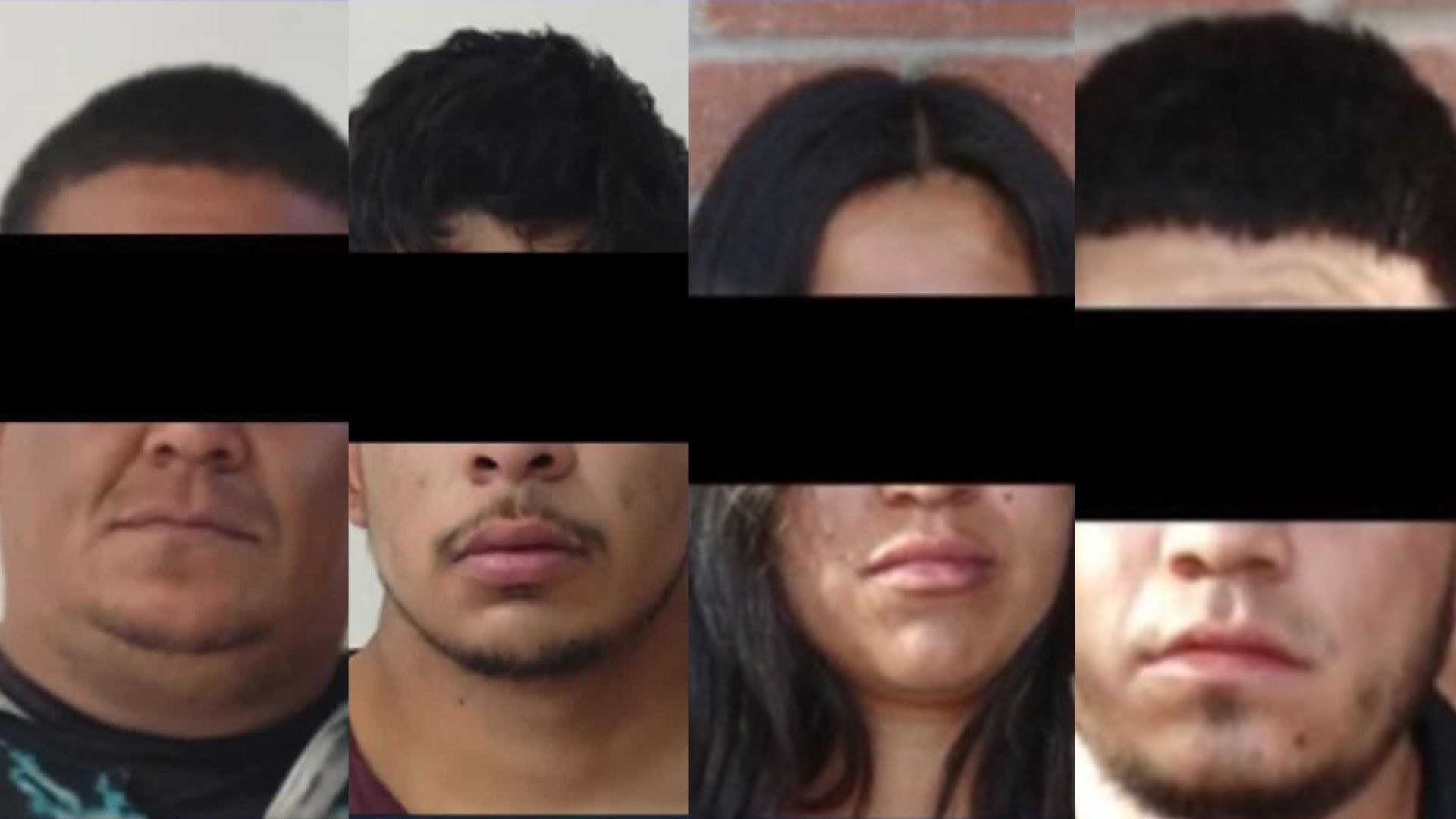 Vinculan a Proceso a Presuntos Agresores de Policías Estatales en Ejido Molino de Camou
