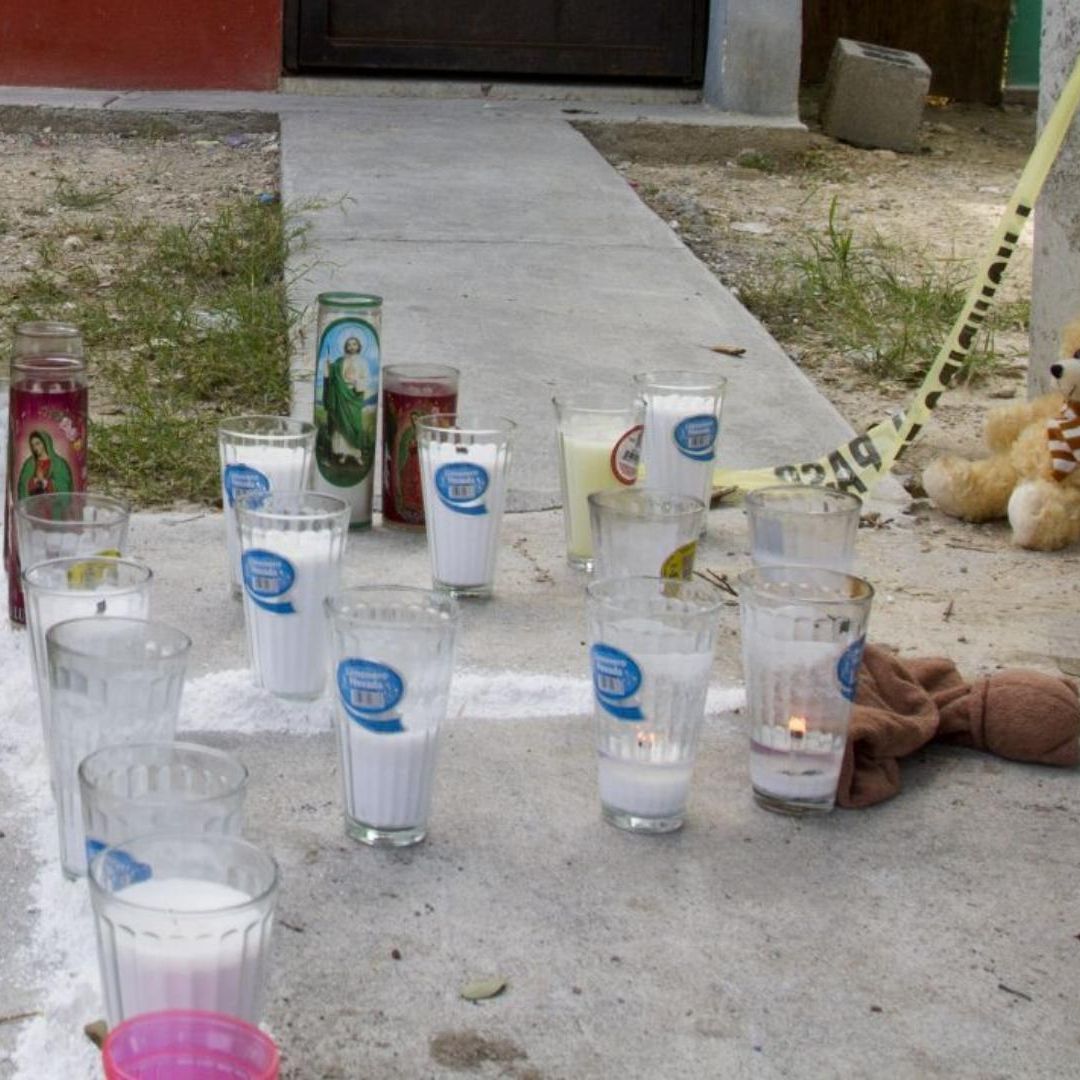 Hombre Ahoga en el Baño a su Hijo de 6 Años en Edomex