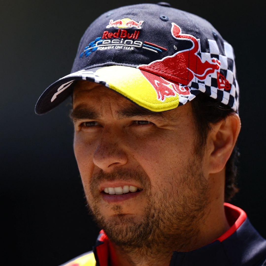 Checo’ Pérez Revela que su Prioridad es Quedarse en la Fómula 1 en Red Bull