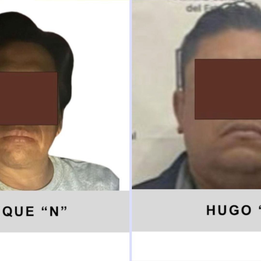 La detención se llevó a cabo en el estado de Michoacán, en colaboración con la Fiscalía General de ese estado.