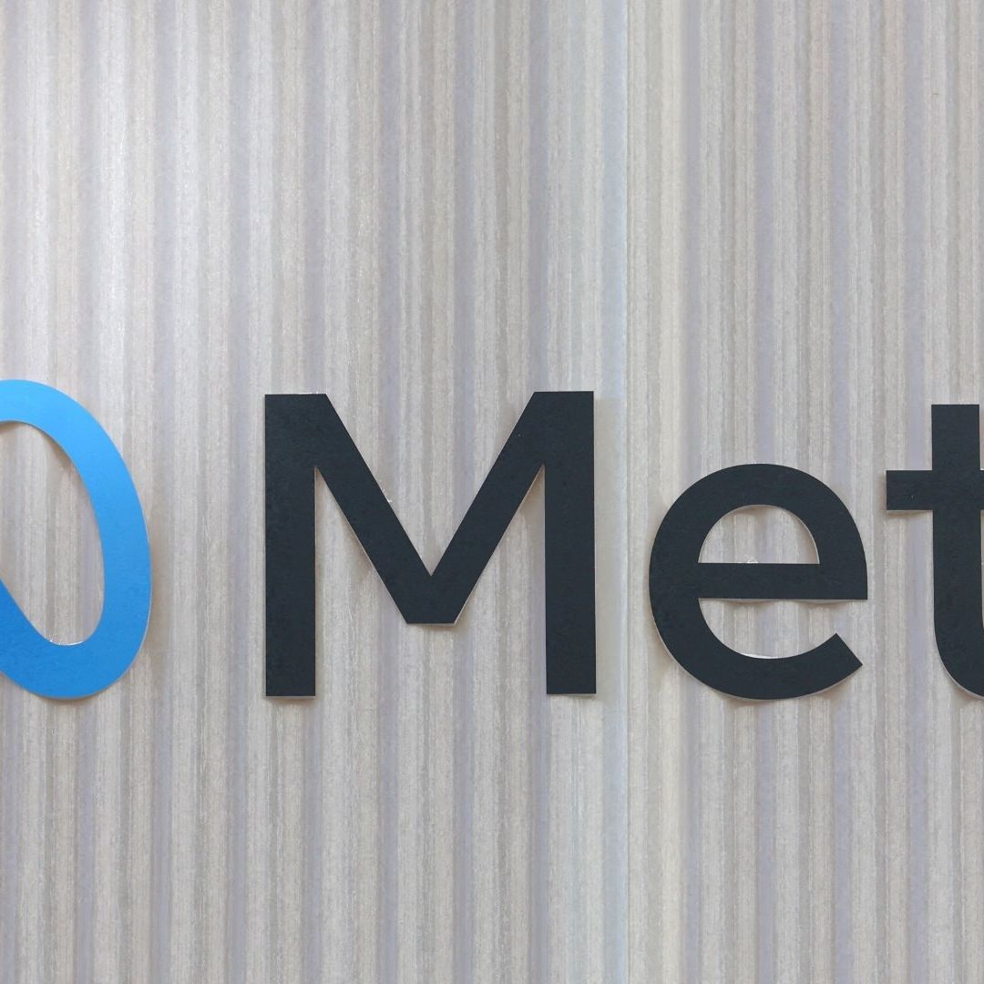 Meta lanzó la app Meta AI