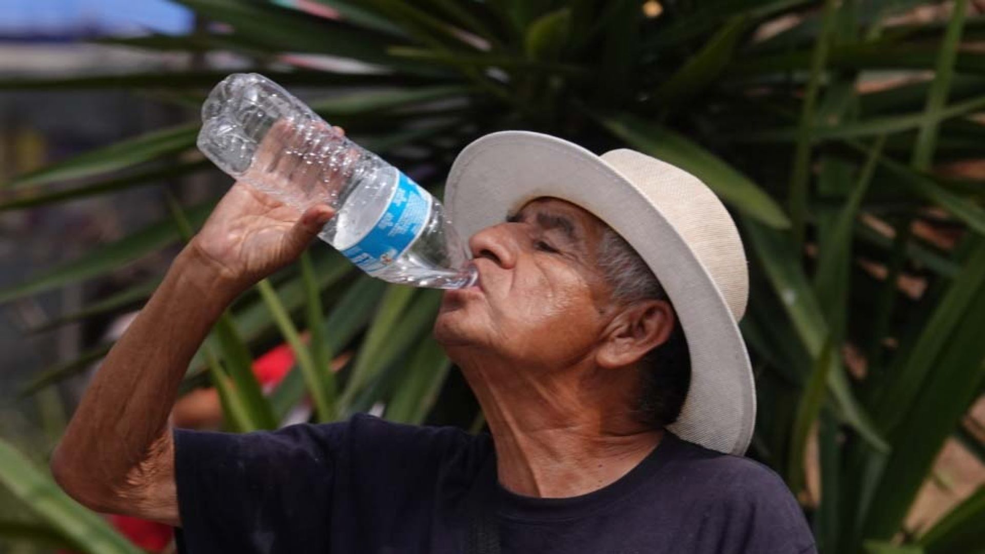 Pronóstico del Tiempo Hoy MIÉRCOLES 30 de Abril de 2025: ¿Cómo Estará el Clima en Tu Entidad?