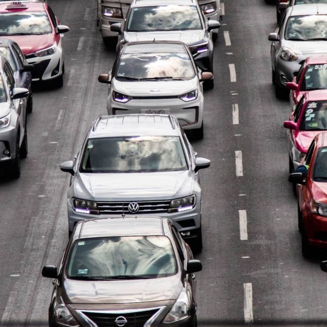 El programa Hoy No Circula en la CDMX y Edomex puede cambiar si se anuncia contingencia ambiental debido a la mala calidad del aire este día