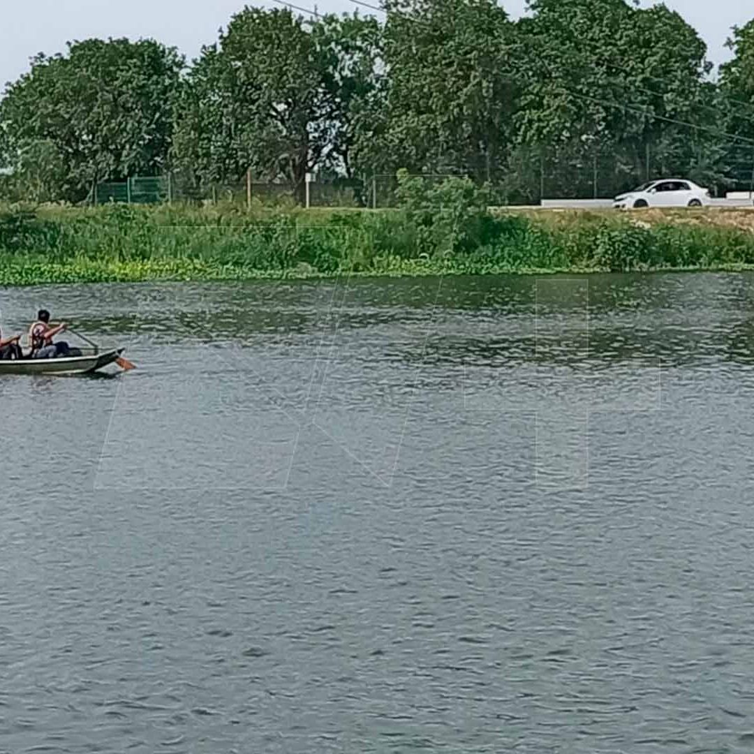 Adolescente Pierde la Vida Tras Sumergirse en Laguneta