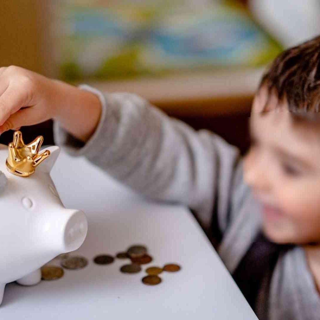 Regálale a tus Hijos una Afore Niños Este 30 de Abril y Mejora su Futuro