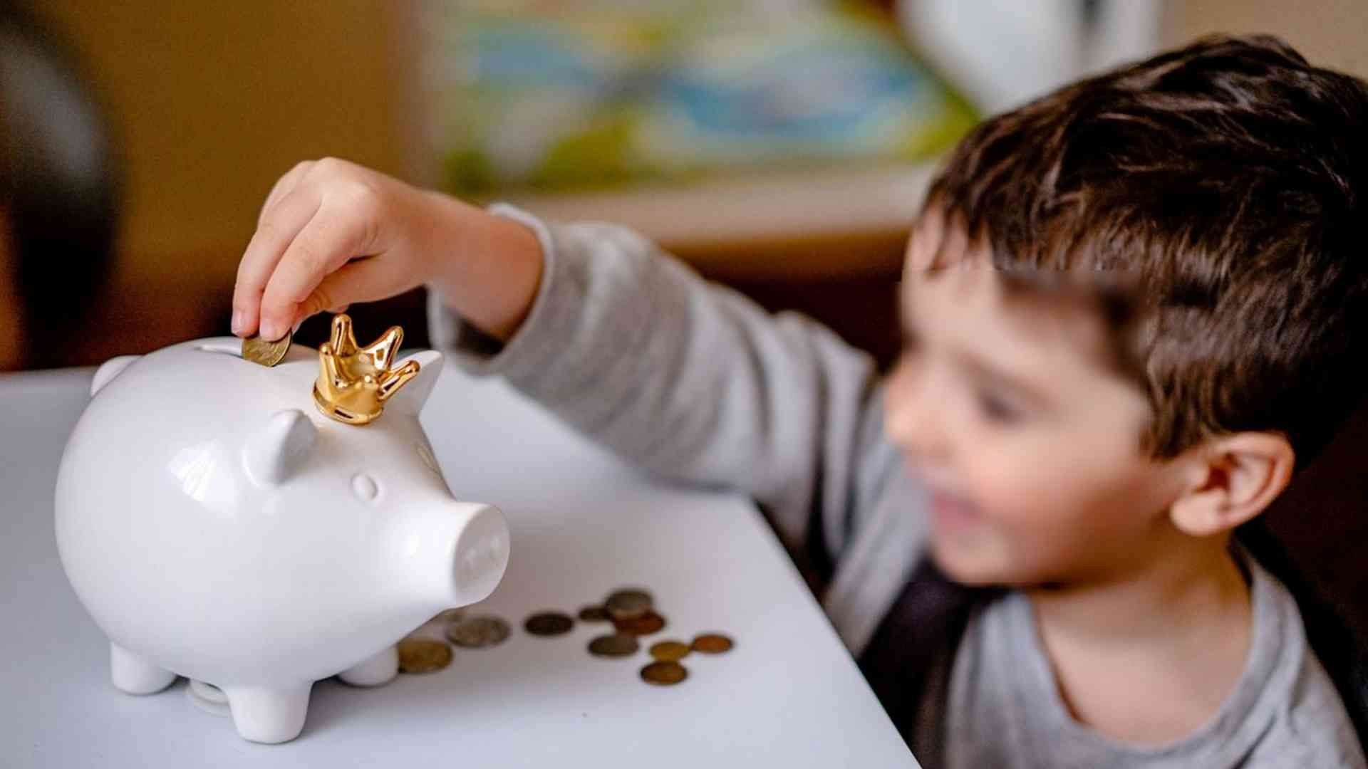 Regálale a tus Hijos una Afore Niños Este 30 de Abril y Mejora su Futuro