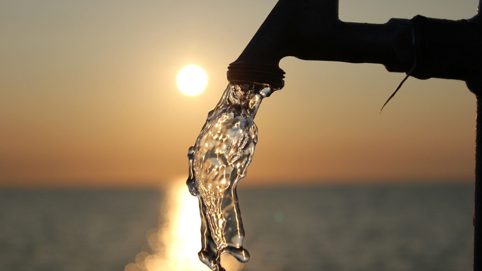Cómo hacer filtro de agua casero con una botella de forma natural