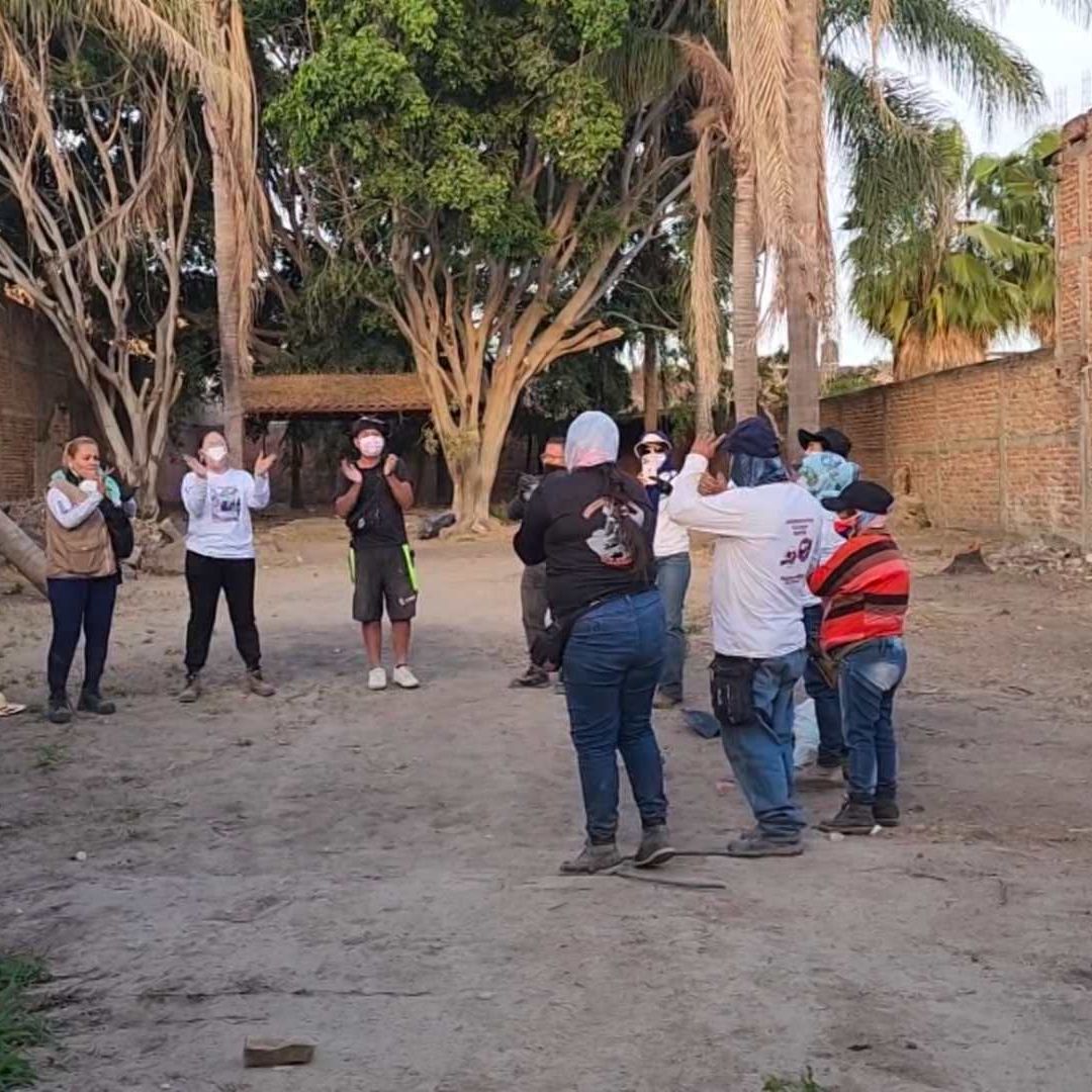Muestran desinterés por participar en el Consejo Ciudadano del Comité Coordinador del Sistema de Bús