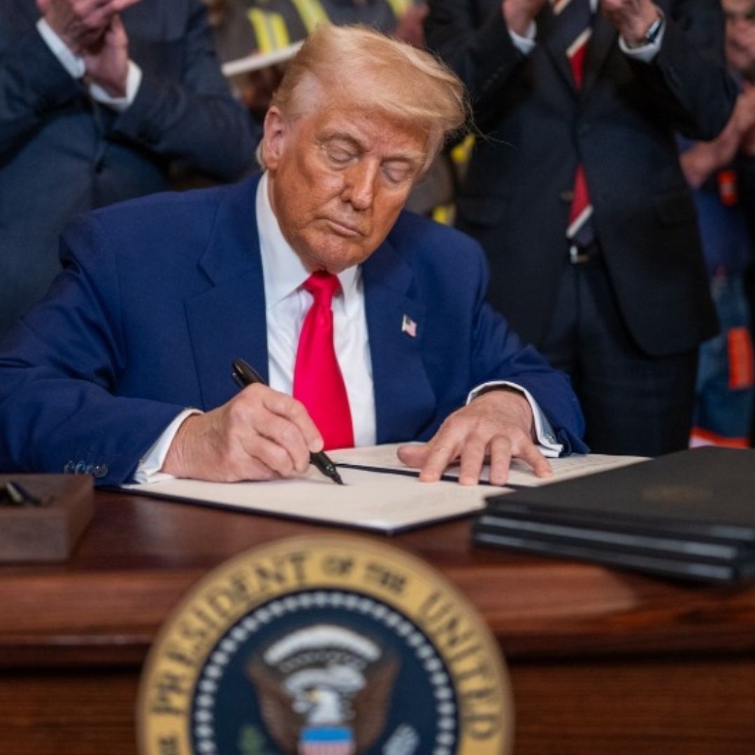 El decreto firmado por el presidente Trump modifica el panorama comercial.