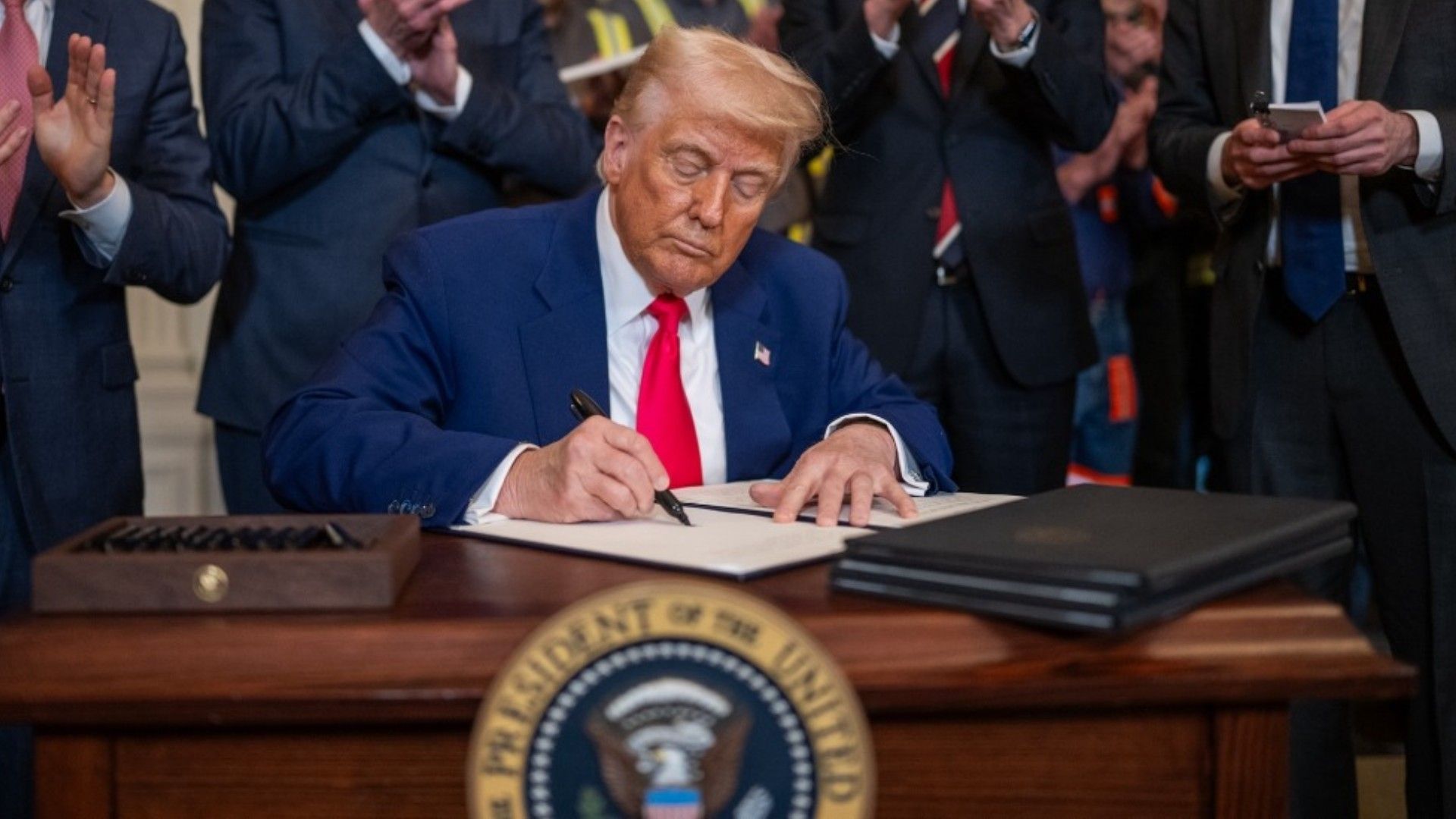 El decreto firmado por el presidente Trump modifica el panorama comercial.