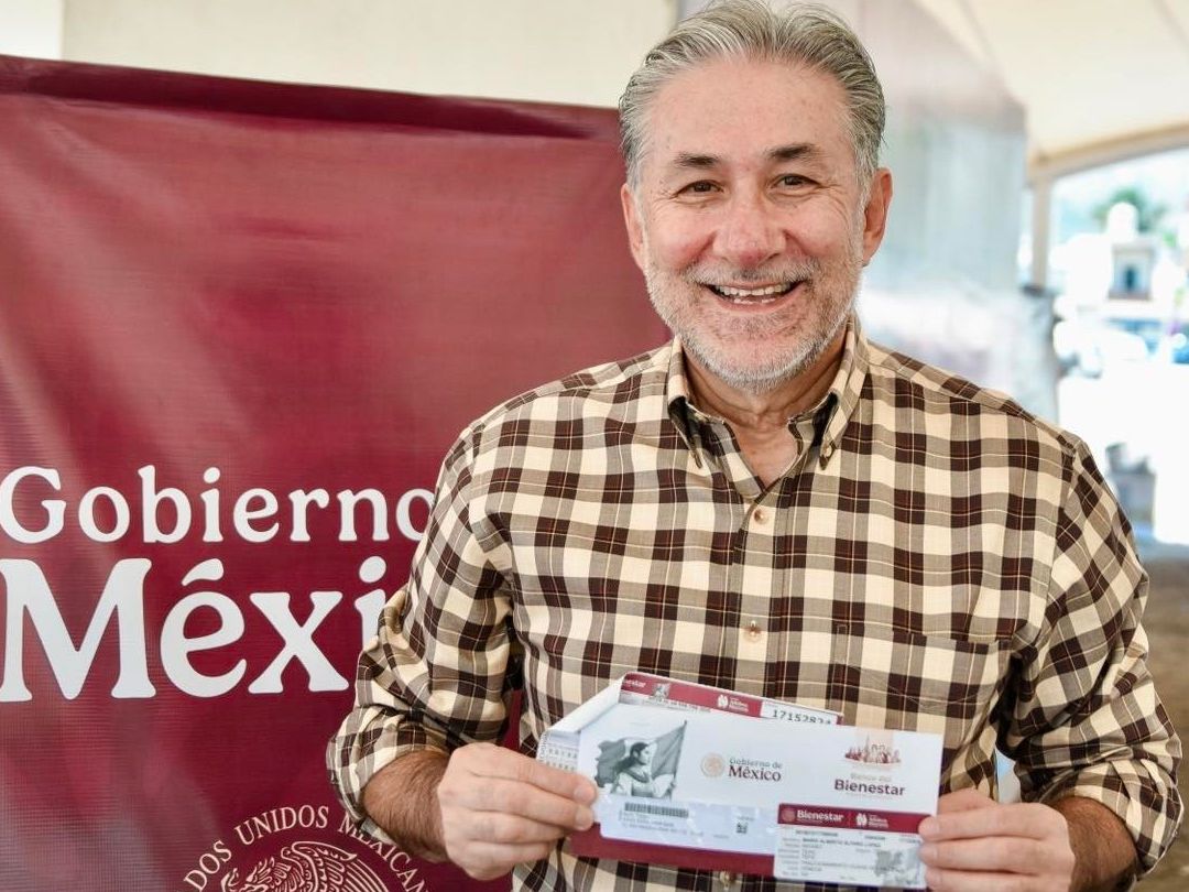 ¿Esperas tu pago del Bienestar? Consulta la lista de pensiones y becas que depositarán a lo largo del mes de mayo 2025