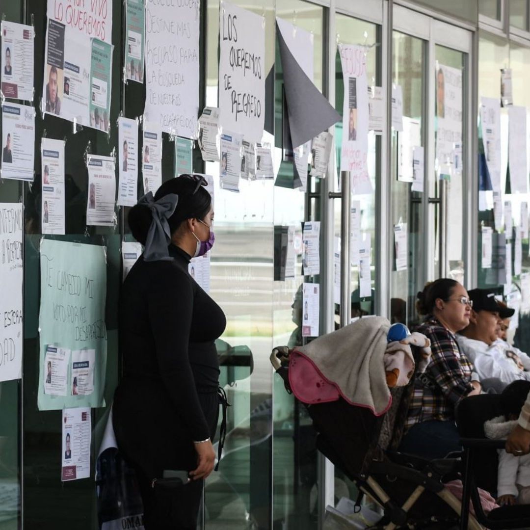 En Zacatecas, Edomex, Guerrero y Morelos, las Ciudades donde se Percibe Mayor Inseguridad: Inegi