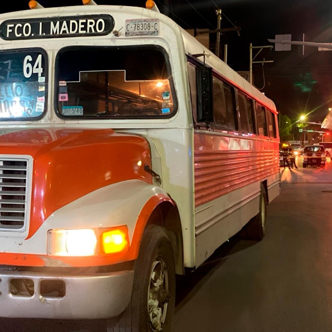Muere Menor de 13 Años Arrollado por Camión en Bulevar Revolución de Torreón