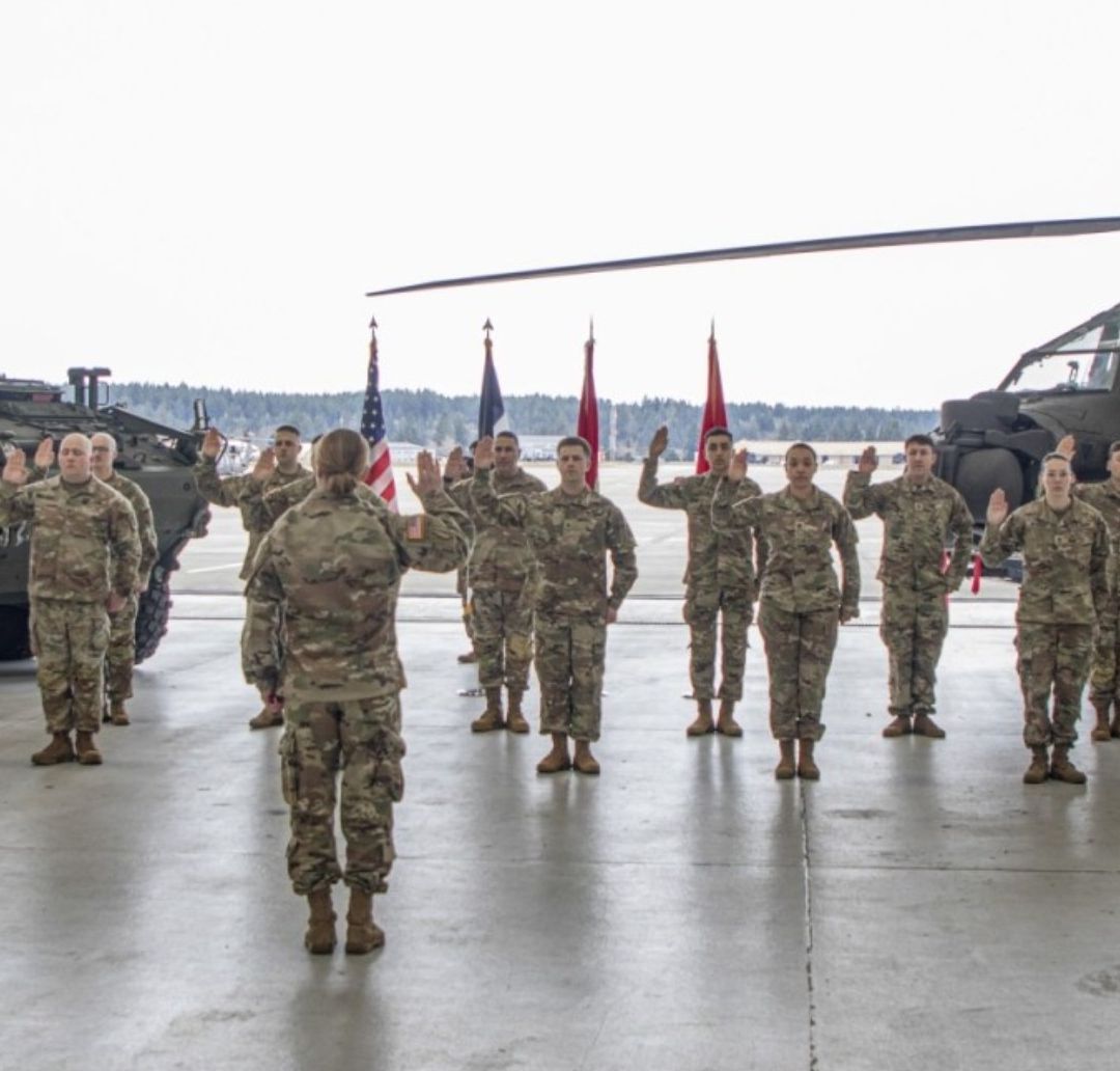 Senado Aprueba Ingreso a México de Elementos del Comando Norte del Ejército de Estados Unidos.