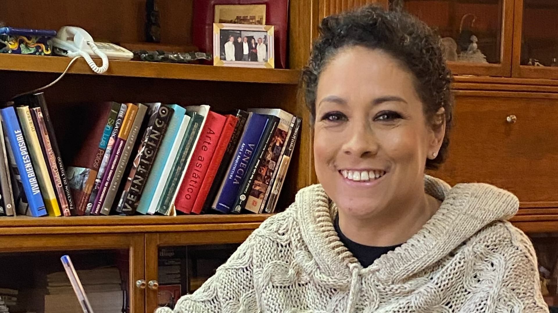 De qué murió a los Renata del Castillo