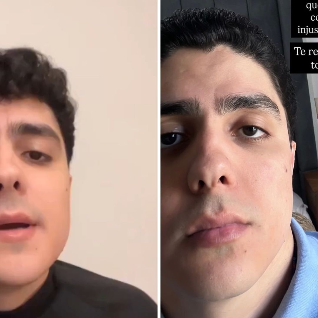 Markitos Toys Reaparece y Rompe Silencio por Asesinato de su Hermano: “Es Una Gran Injusticia”