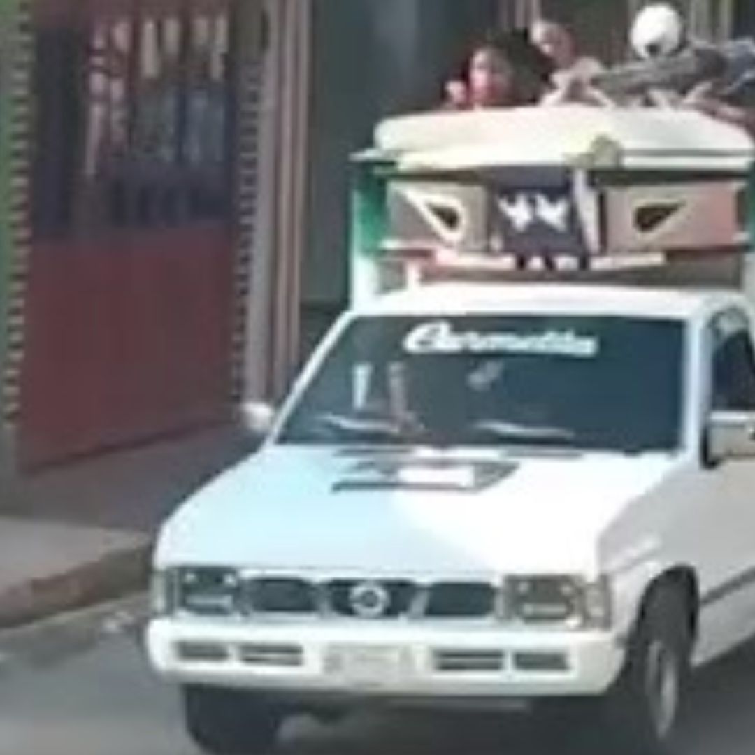 Recrudece Violencia en Pantelhó, Chiapas; Maestros y Habitantes Huyen de las Balaceras