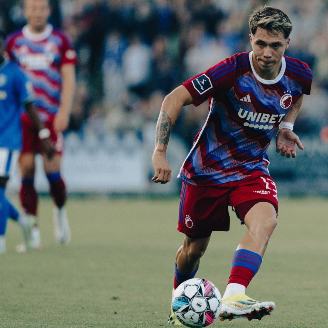 Futbolista Rodrigo Huescas Se Declara Culpable en Dinamarca; ¿Cuándo le Dictarán Sentencia?