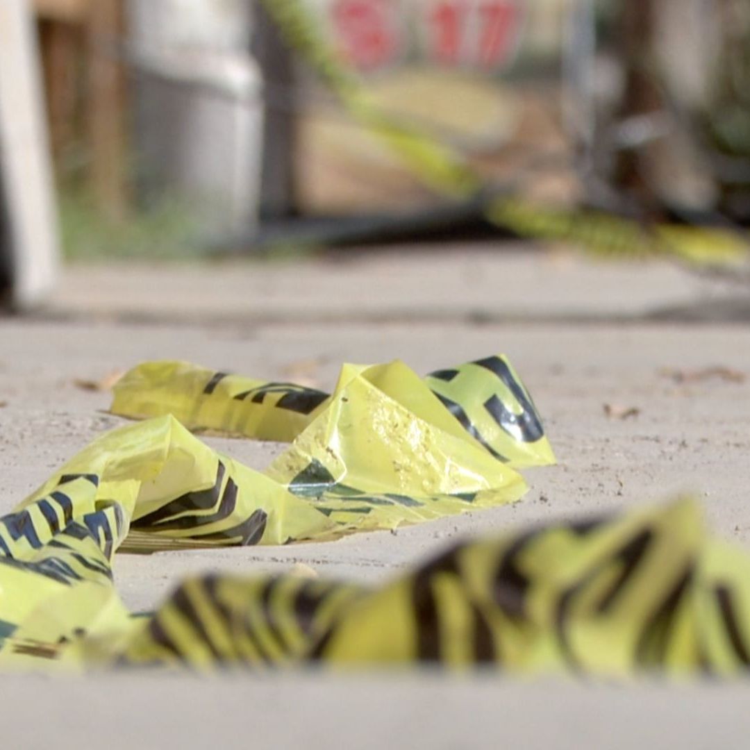 Hombre Resultó Lesionado por Arma en Hermosillo; Agresor se Dió a la Fuga