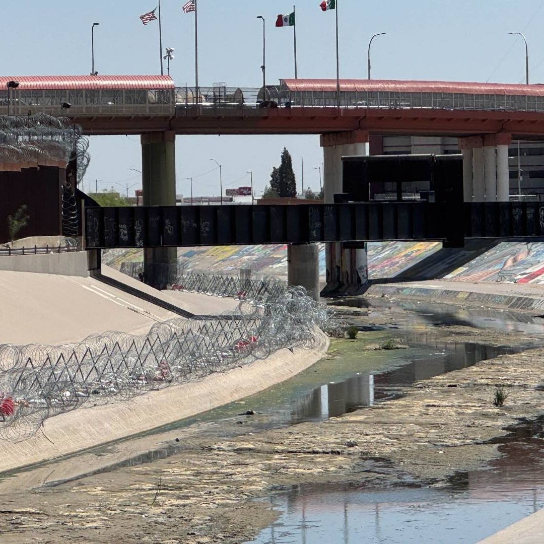 México entregará agua inmediatamente a Estados Unidos.