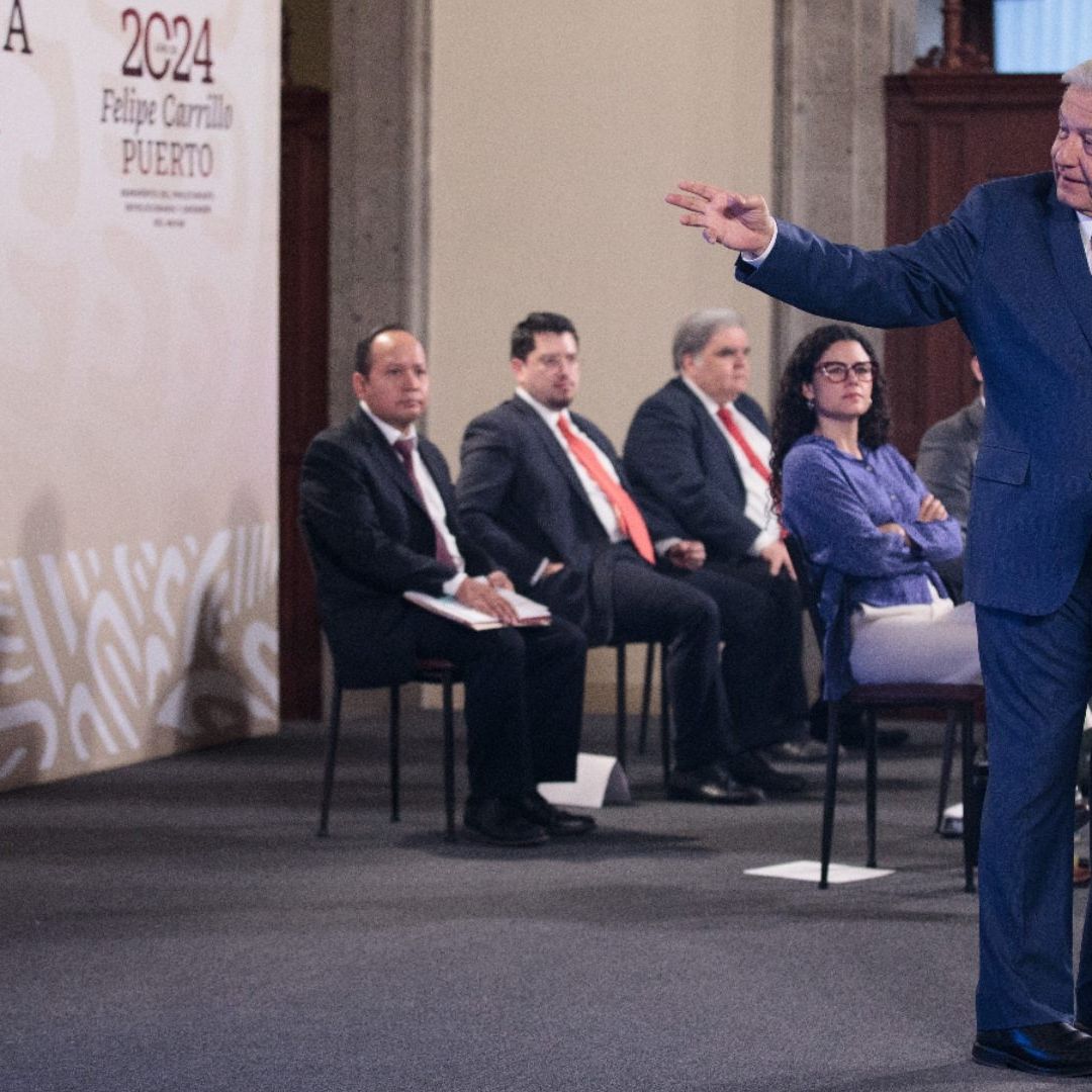 Gobierno Explica Papel de Afores Activas y No Reclamadas en Fondo de Pensiones para el Bienestar