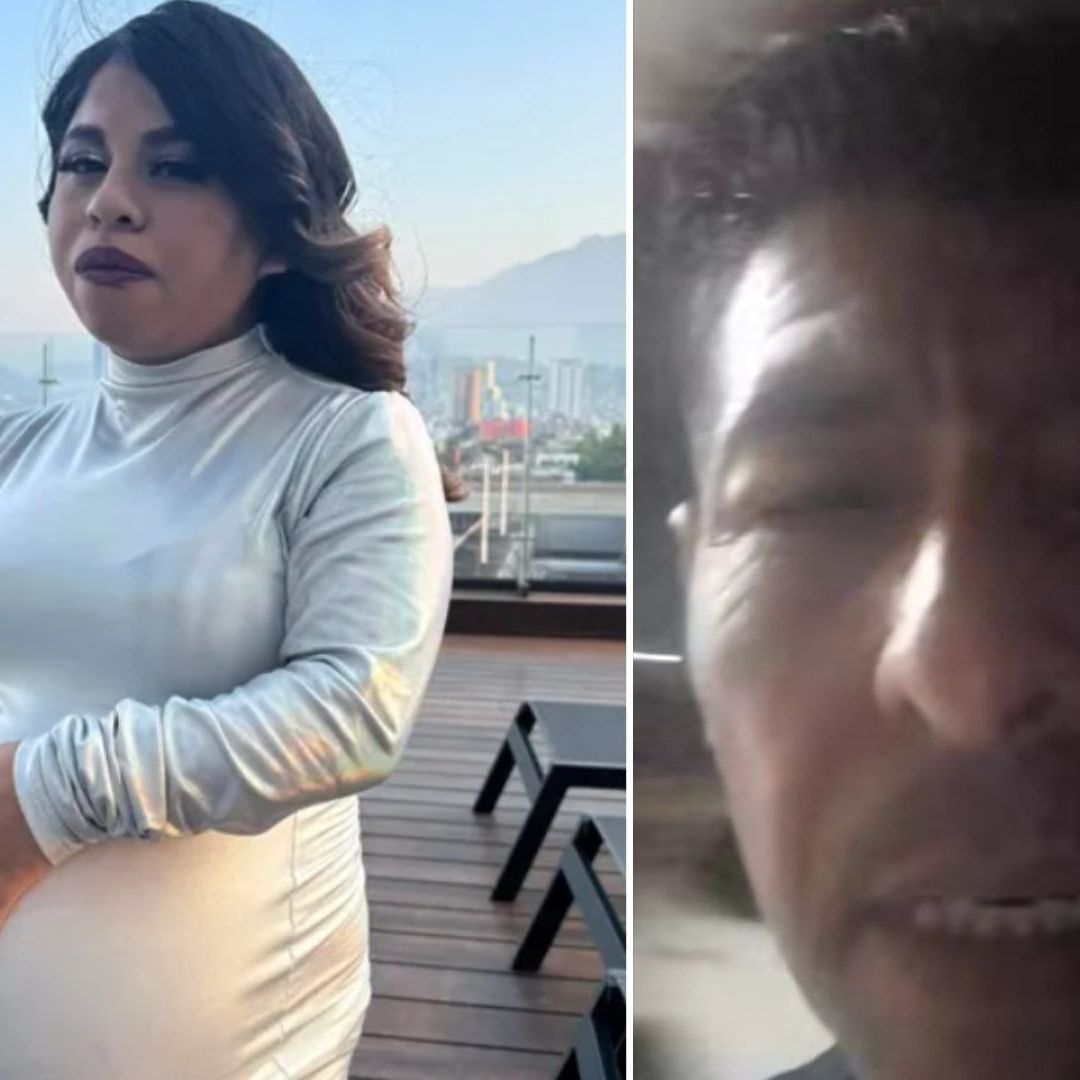 Esposo de Lupita Tik Tok Desmiente la Noticia de la Supuesta Muerte de su Bebé