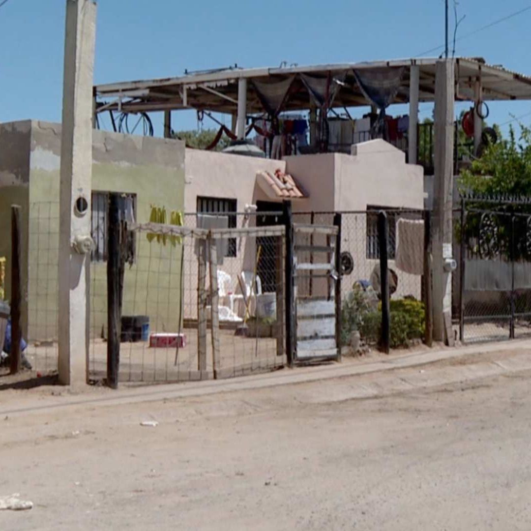 Dos Sujetos Fueron Acribillados a Balazos en Hermosillo; Uno Murió