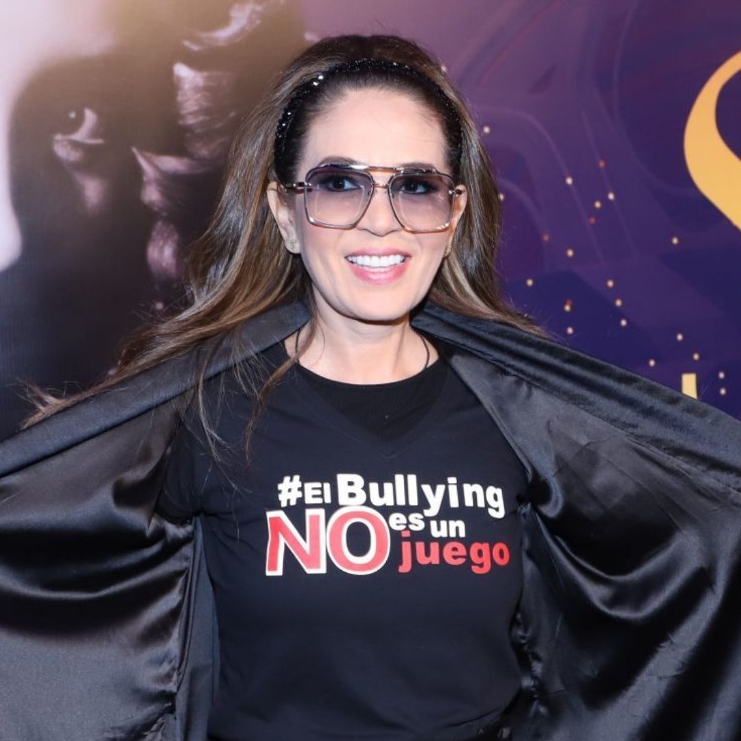 ¿Regresará Yolanda Andrade a la Televisión? Esto Sabemos