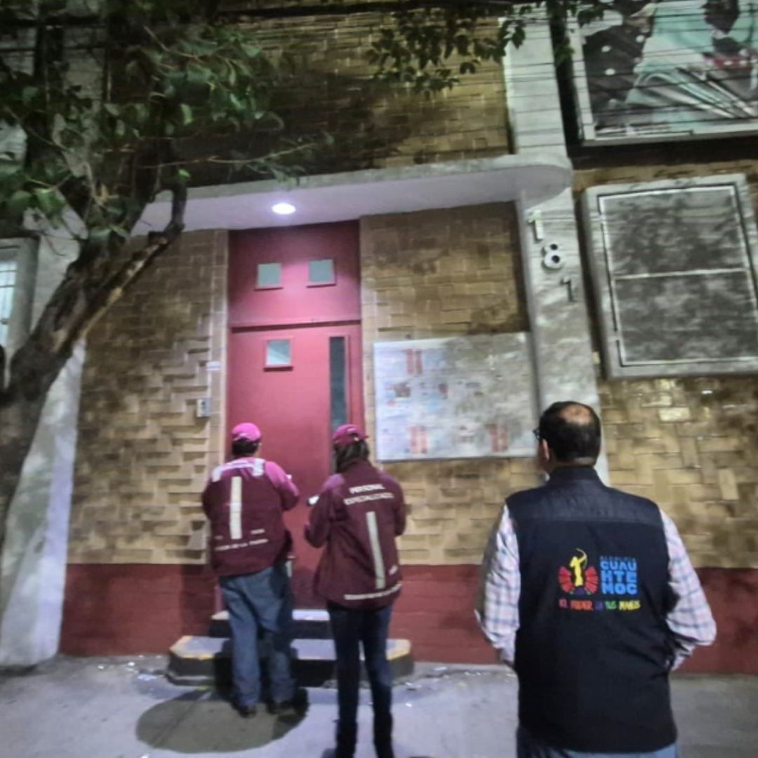 Fiscalía de Morelos Se Compromete a Agotar Investigaciones en Muerte del Niño Erick