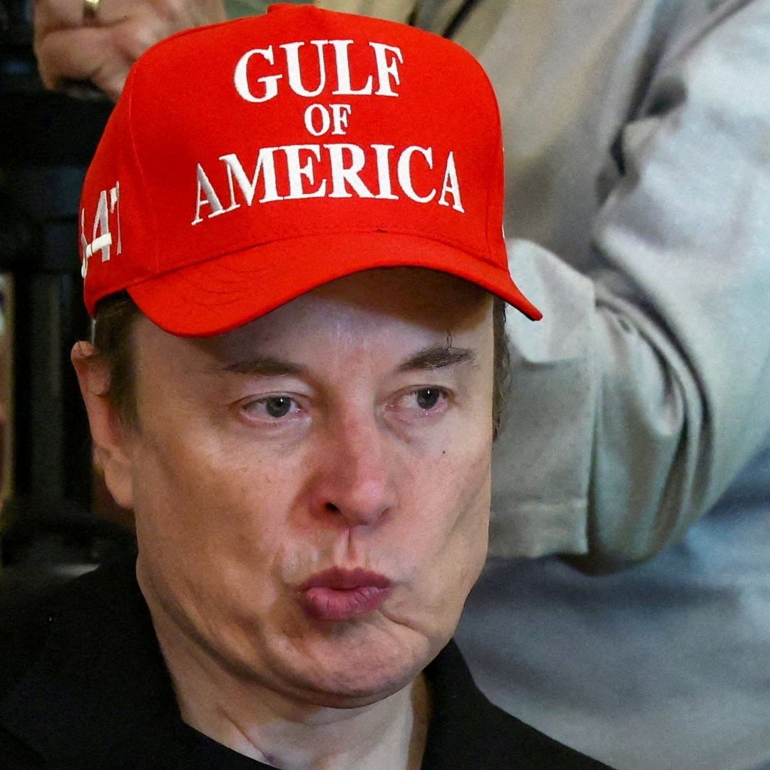 Medios estadounidenses aseguran que la junta directiva de Tesla busca al sucesor de Elon Musk.