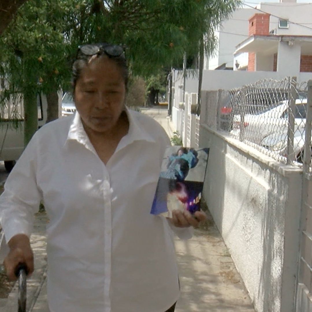 Gracias a una Foto Difundida en Redes Sociales, Madre Busca en Jalisco a su Hija Adriana