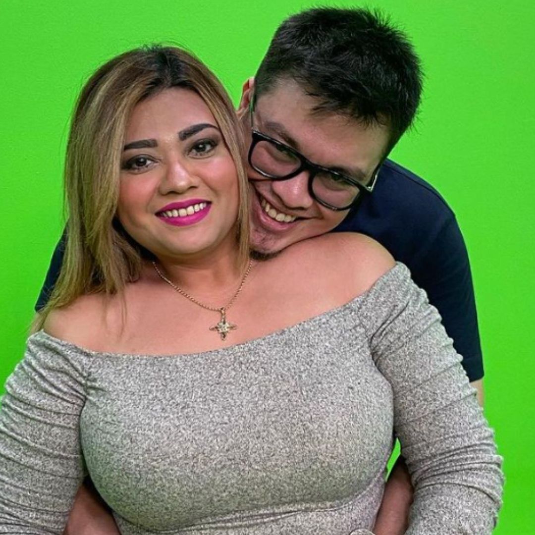 Franco Escamilla se volvió tendencia en México por una polémica publicación en redes sociales