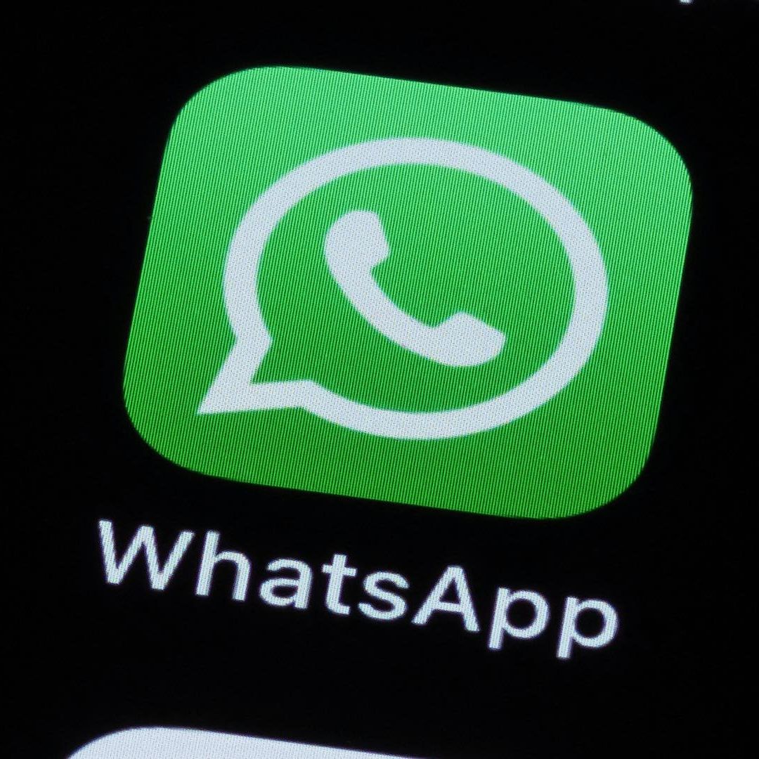 WhatsApp, prohibido en China
