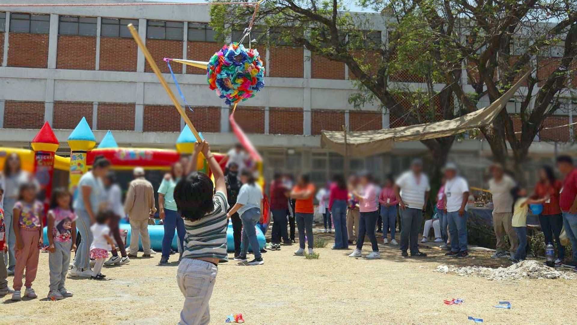 Celebra este 30 de Abril 2025 el Día del Niño en Puebla; Actividades y Eventos para Disfrutar