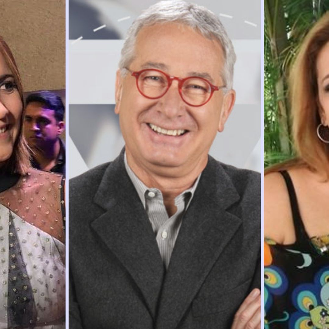 Luisa Cantú, Elena Arcila y Javier Solórzano Moderarán Tercer Debate Presidencial