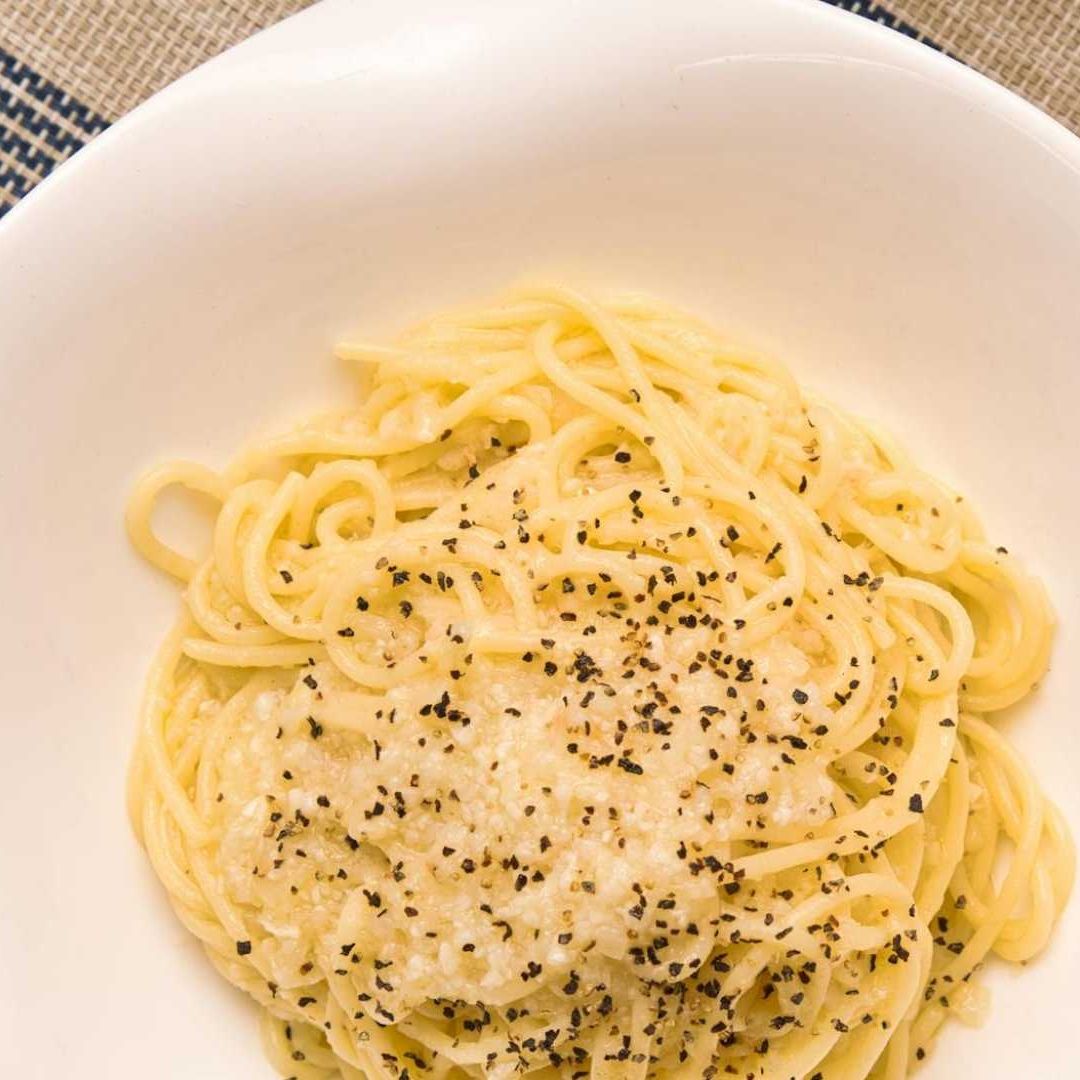 Científicos descubren receta perfecta para la pasta