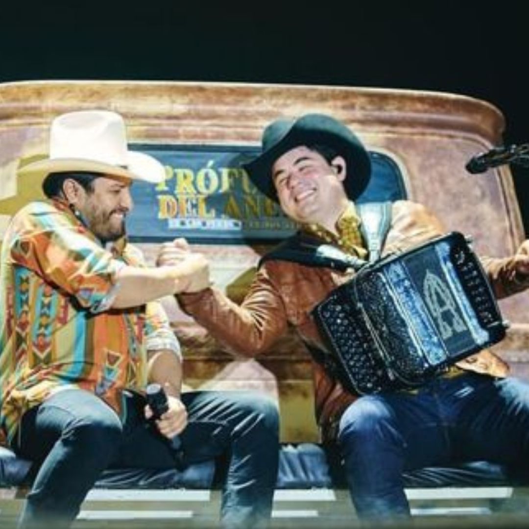 'Prófugos del Anexo' Tour 2024 Confirma Fecha en Culiacán, Sinaloa ¿Cuándo y Dónde Será?