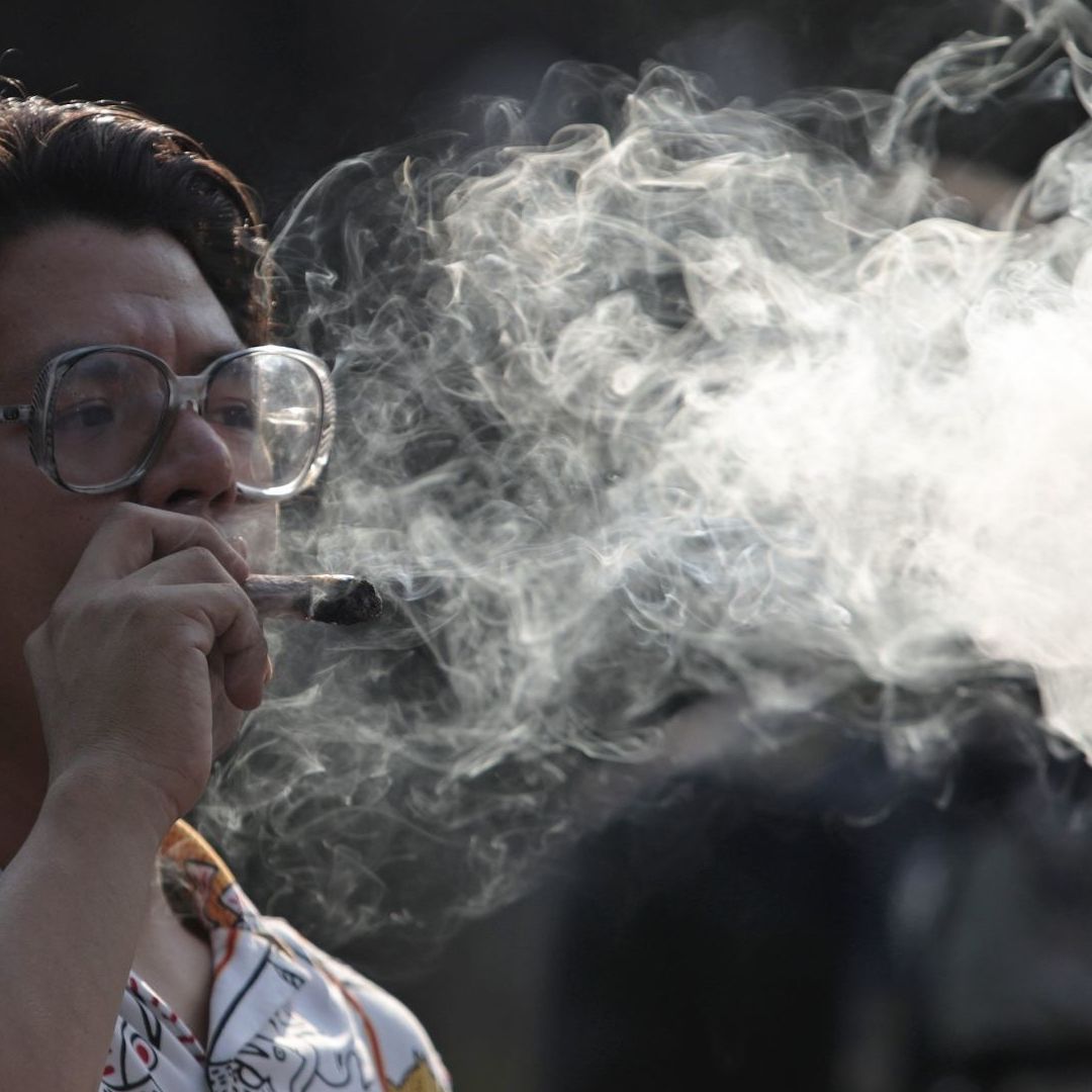 ¿420? Lista de Efemérides del 20 de Abril en México