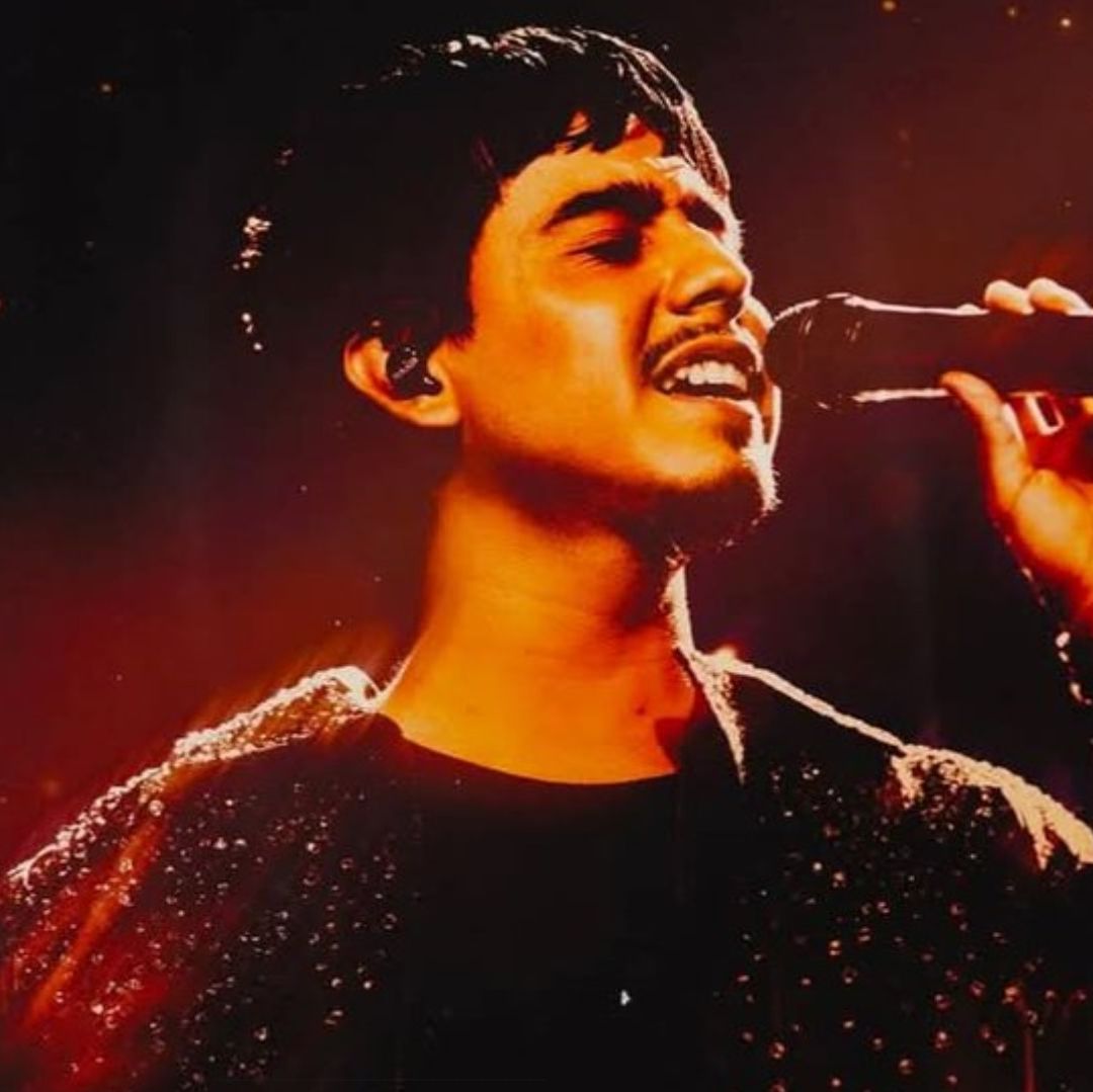 Iván Cornejo en Concierto en Puebla 2025: Fecha, Lugar y Venta de Boletos