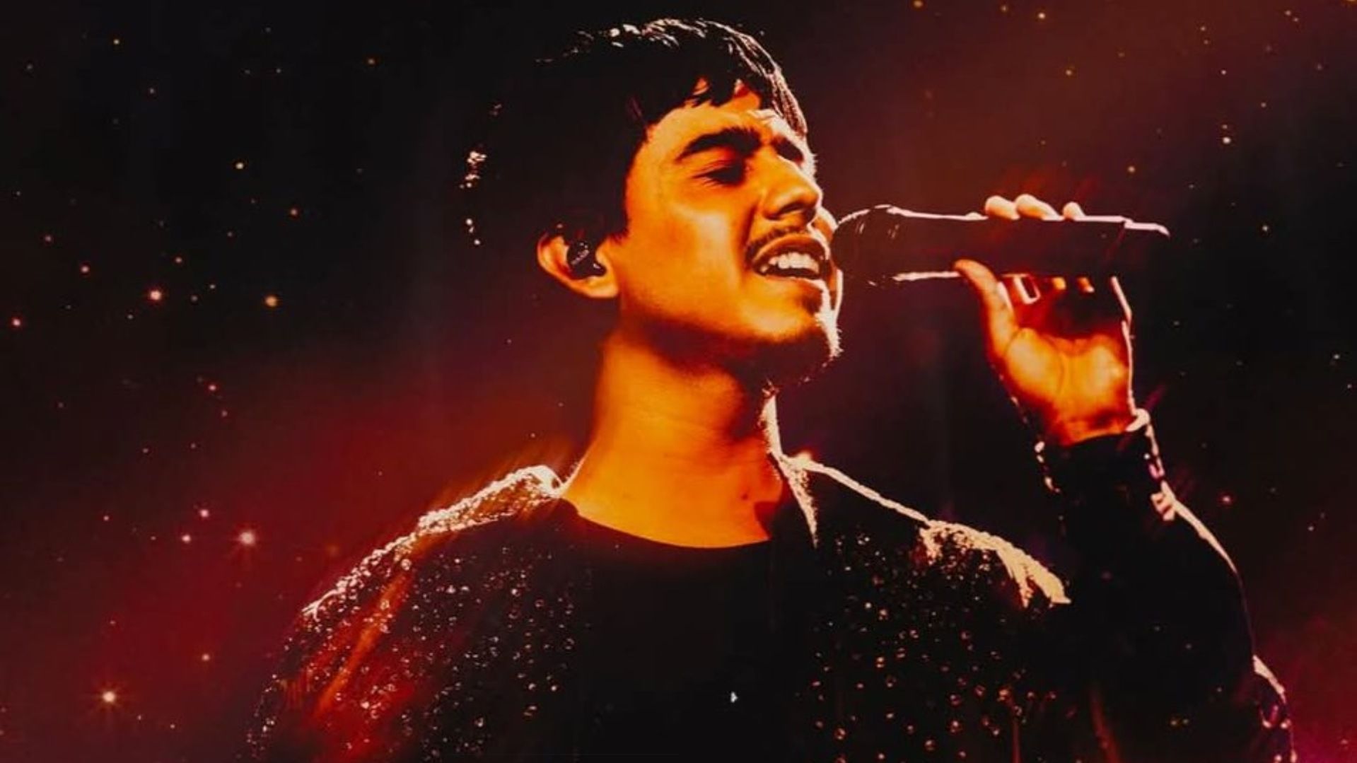 Iván Cornejo en Concierto en Puebla 2025: Fecha, Lugar y Venta de Boletos