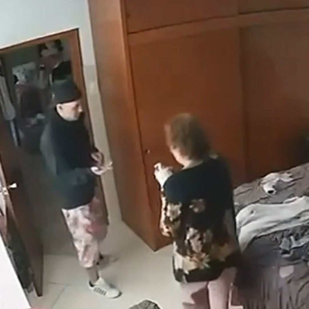 Detienen a Agresor de Adulta Mayor que Solicitó Ayuda para Movilizar a su Hijo con Discapacidad