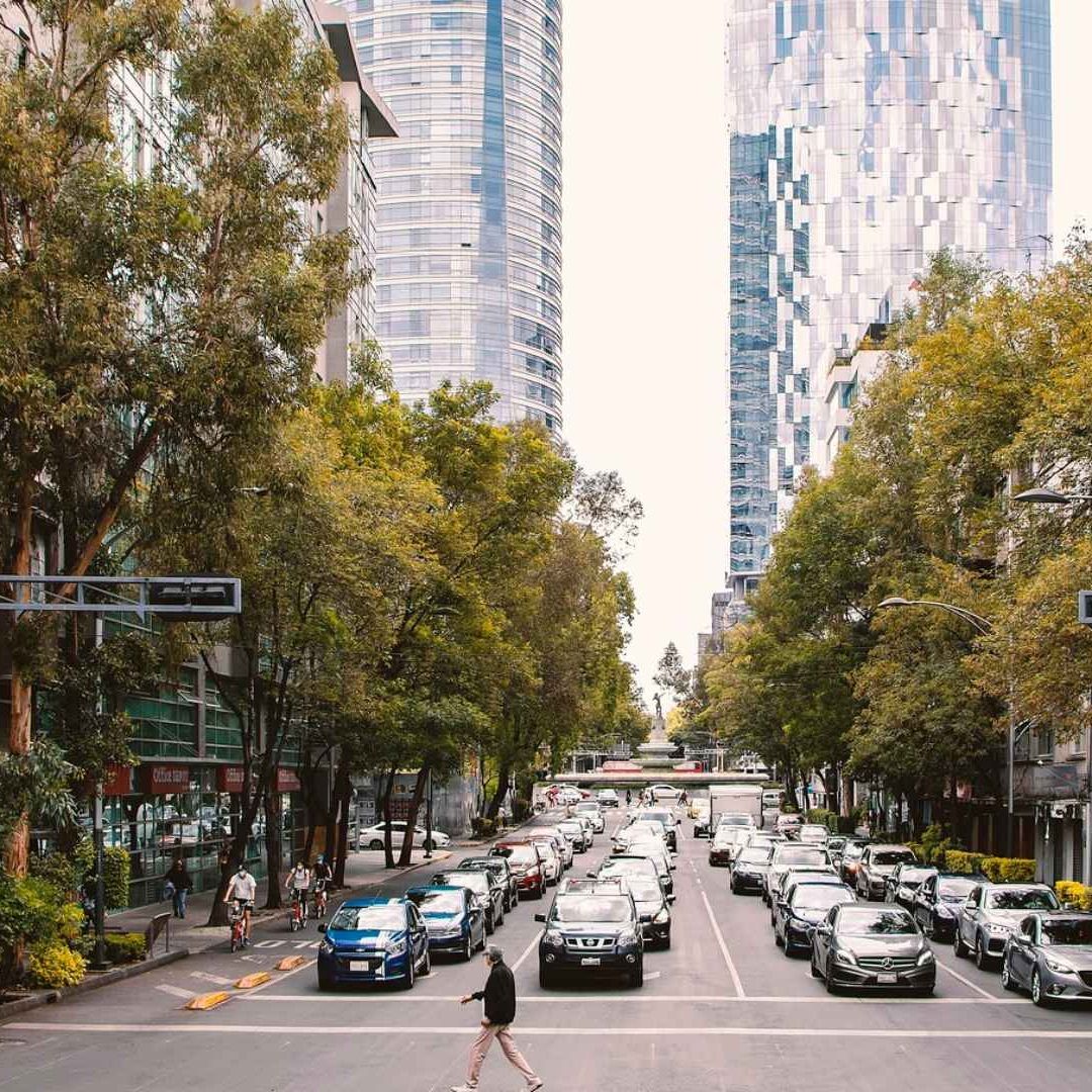 El programa Hoy No Circula Sabatino en la CDMX y Edomex puede cambiar si CAMe anuncia la activación de la contingencia ambiental