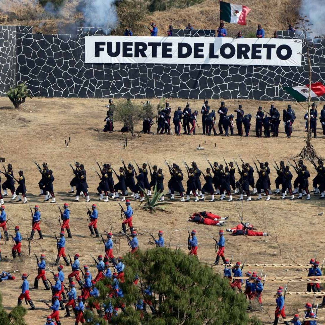 El lunes 5 de mayo es día festivo oficial o se trabaja en México qué personas tienen asueto obligatorio
