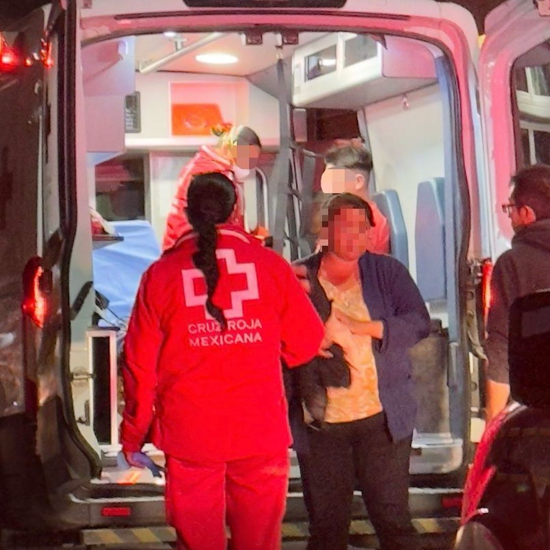 Hombre en Estado Crítico Tras Ingerir Veneno y Dos Paramédicas Intoxicadas en Tijuana